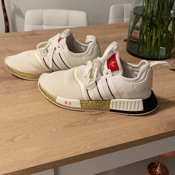 adidas Other - ADIDAS NMD’s